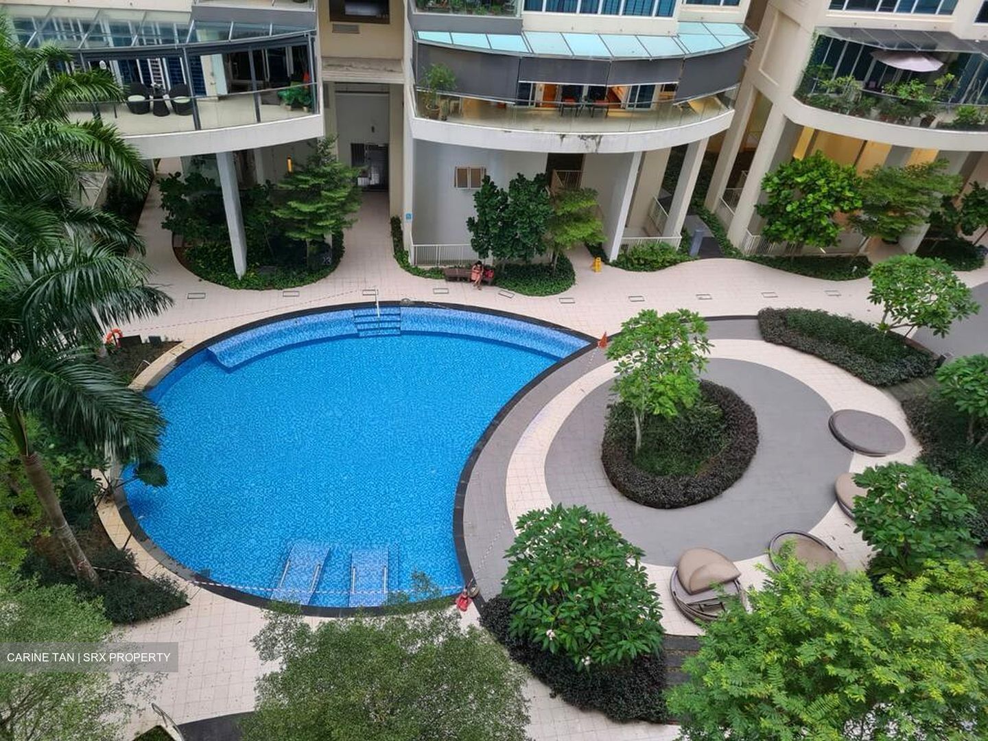 The Tampines Trilliant (D18), Condominium #508945631